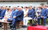Błogosławieństwo pojazdów i kierowców w Rychwałdzie - 2018