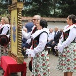 Błogosławieństwo pojazdów i kierowców w Rychwałdzie - 2018