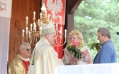 Błogosławieństwo pojazdów i kierowców w Rychwałdzie - 2018
