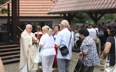 Błogosławieństwo pojazdów i kierowców w Rychwałdzie - 2018