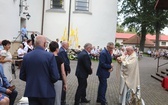 Błogosławieństwo pojazdów i kierowców w Rychwałdzie - 2018