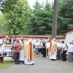 Błogosławieństwo pojazdów i kierowców w Rychwałdzie - 2018