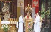 Błogosławieństwo pojazdów i kierowców w Rychwałdzie - 2018