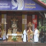 Błogosławieństwo pojazdów i kierowców w Rychwałdzie - 2018