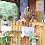 Błogosławieństwo pojazdów i kierowców w Rychwałdzie - 2018