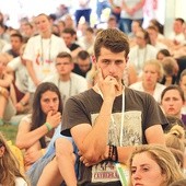 ŚDM w 2016 r. przyciągnęły tysiące ludzi. Co dziś robimy,  aby osiągnąć ten sam efekt?