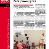 Gość Koszalińsko-Kołobrzeski 30/2018