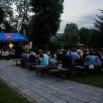 Koncert uwielbienia w Dębnie