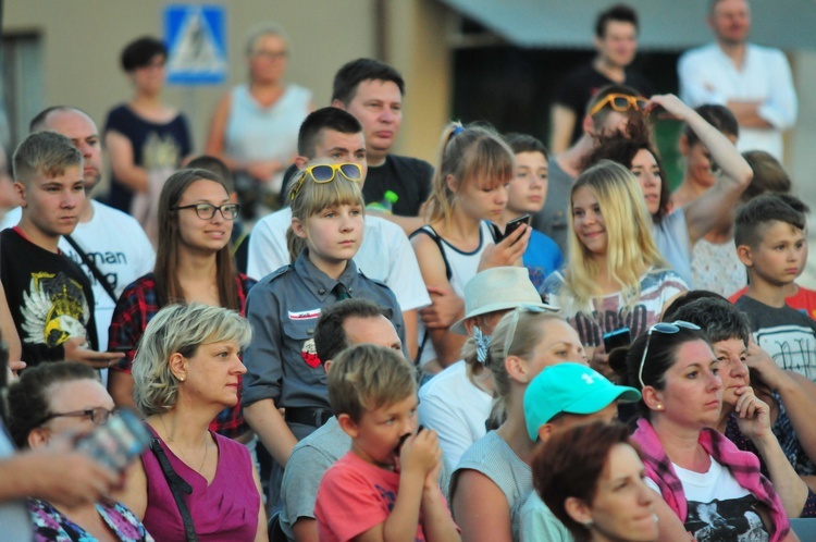 Festiwal "Śladami Singera" w Józefowie