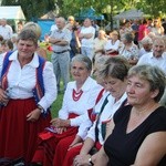 Ludowy festiwal w Iłży