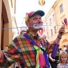 Carnaval Sztukmistrzów w Lublinie