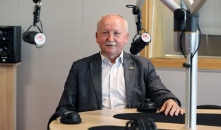 Roman Włodarz: rolnictwo potrzebuje wsparcia