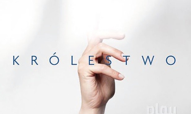 Play & Pray "Królestwo". Wyd. Bonart, 2018 r.