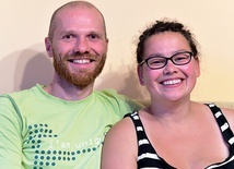 Miłość jest harówą