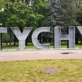 Tychy w rzeczywistości 3D