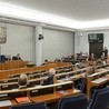 Senat nie wyraził zgody na prezydenckie referendum