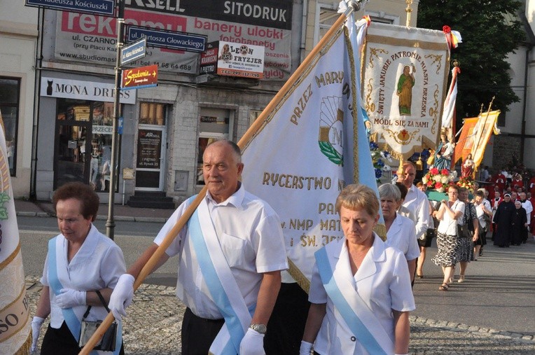 Patron Brzeska