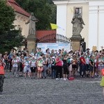 Pielgrzymka Góralska na Jasną Górę