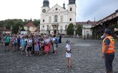 Pielgrzymka Góralska na Jasną Górę