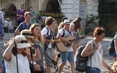 Pielgrzymka Góralska na Jasną Górę