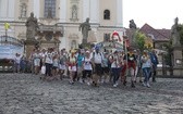 Pielgrzymka Góralska na Jasną Górę