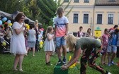 Piknik rodzinny pod Oknem Papieskim Cz. 2