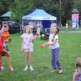 Piknik rodzinny pod Oknem Papieskim Cz. 2