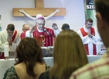 Bp Dajczak: Bądźcie przezroczyści