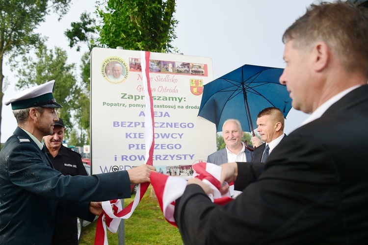 Dzień Bezpiecznego Kierowcy