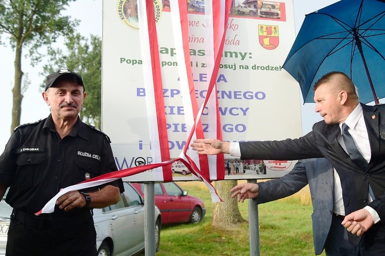 Dzień Bezpiecznego Kierowcy
