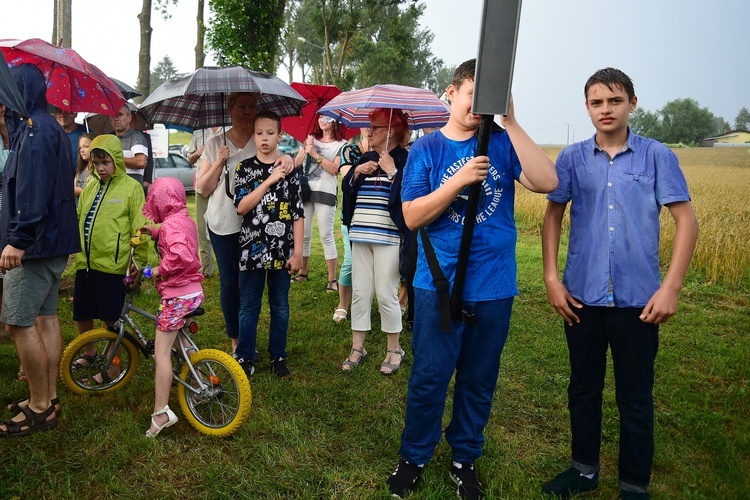 Dzień Bezpiecznego Kierowcy