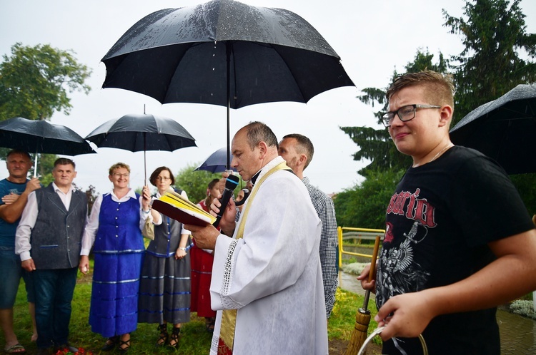 Dzień Bezpiecznego Kierowcy