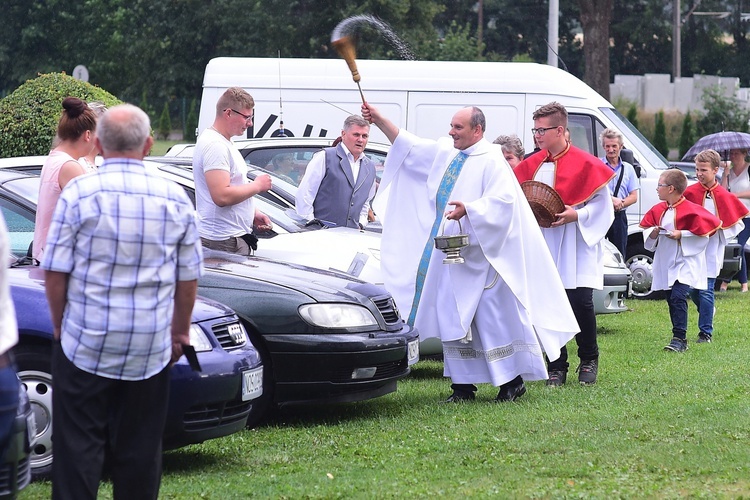 Dzień Bezpiecznego Kierowcy