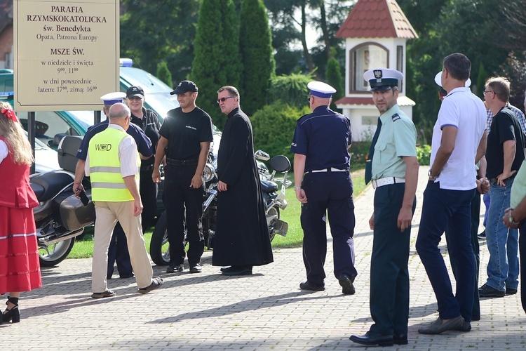 Dzień Bezpiecznego Kierowcy