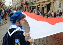 Odkrywanie dróg do niepodległości