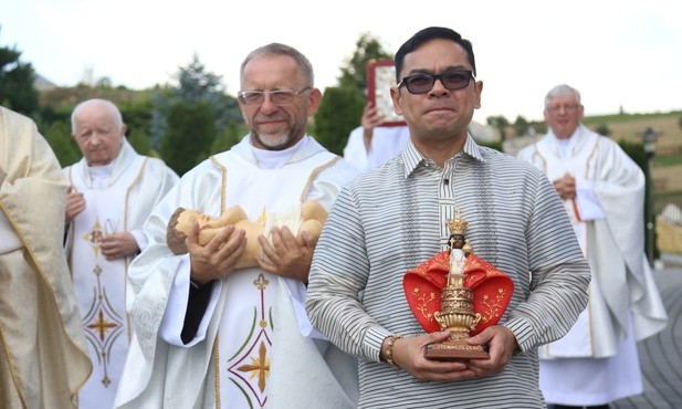 "Bóg się rodzi" w lipcu