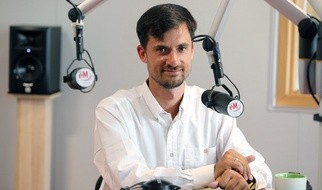 Patryk Białas: kryzys klimatyczny jest faktem
