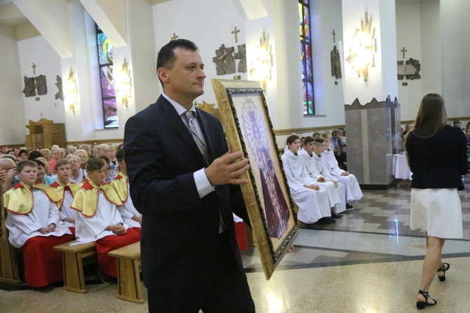 Boże narodzenie w Jodłowej