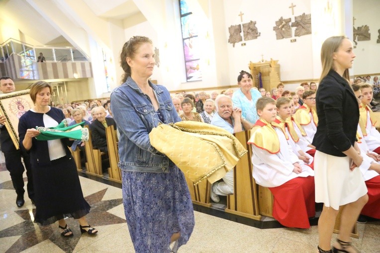 Boże narodzenie w Jodłowej