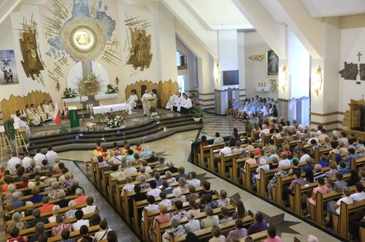 Boże narodzenie w Jodłowej