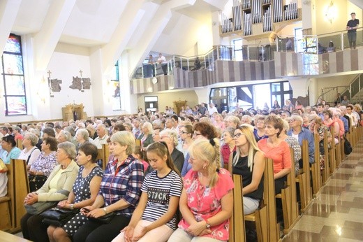 Boże narodzenie w Jodłowej