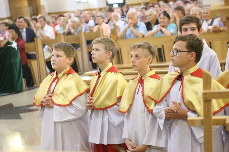 Boże narodzenie w Jodłowej