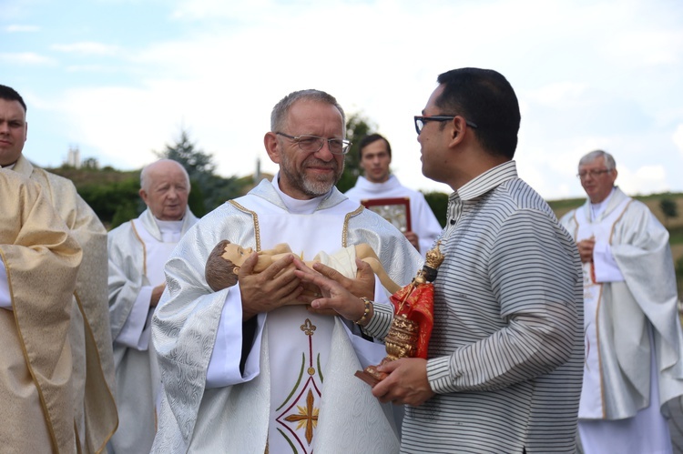 Boże narodzenie w Jodłowej