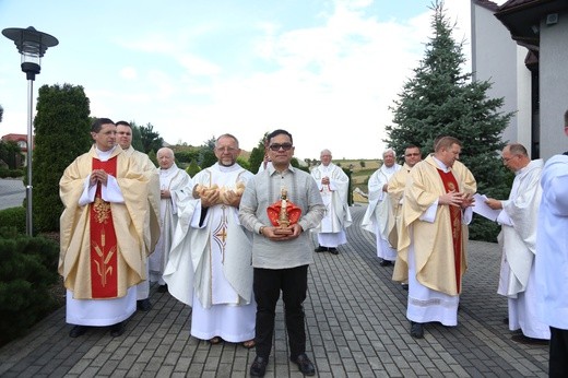 Boże narodzenie w Jodłowej