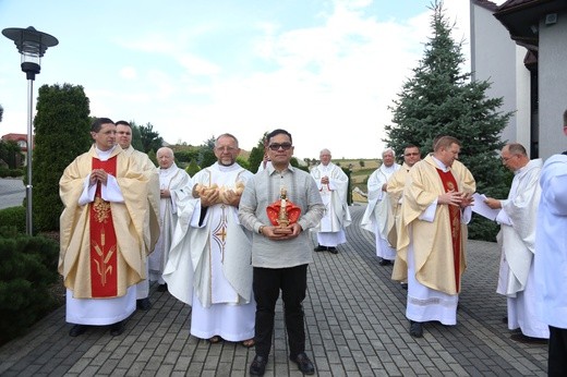 Boże narodzenie w Jodłowej