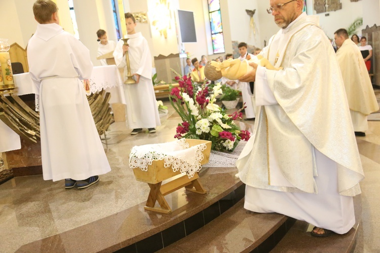 Boże narodzenie w Jodłowej