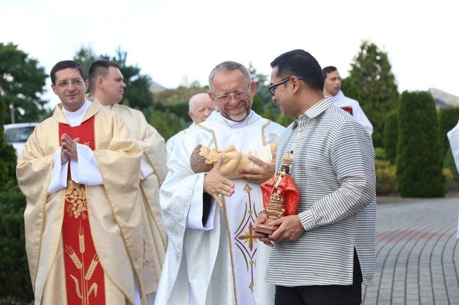 Boże narodzenie w Jodłowej