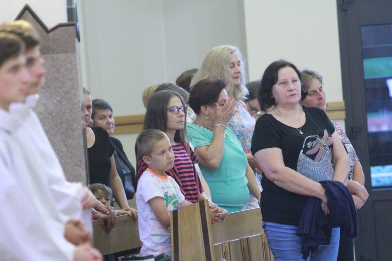 Boże narodzenie w Jodłowej