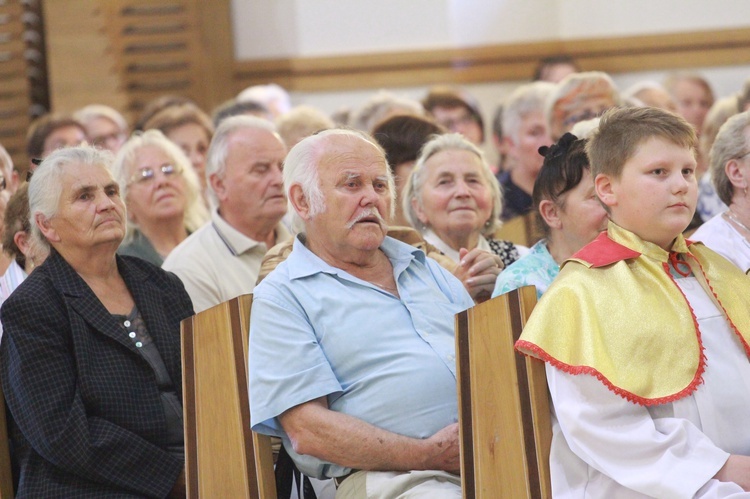 Boże narodzenie w Jodłowej