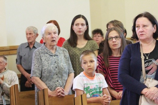 Boże narodzenie w Jodłowej